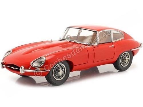 1961 jaguar type - e-type, coupé