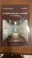 Cappellone san cataldo taranto - san,