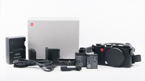 Ottime condizioni leica cl - ottime,