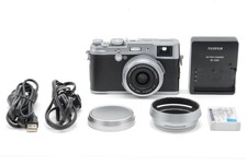 【N MINT+++】Fujifilm