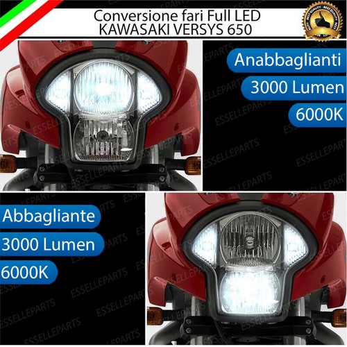Kit faro led - faro, a
