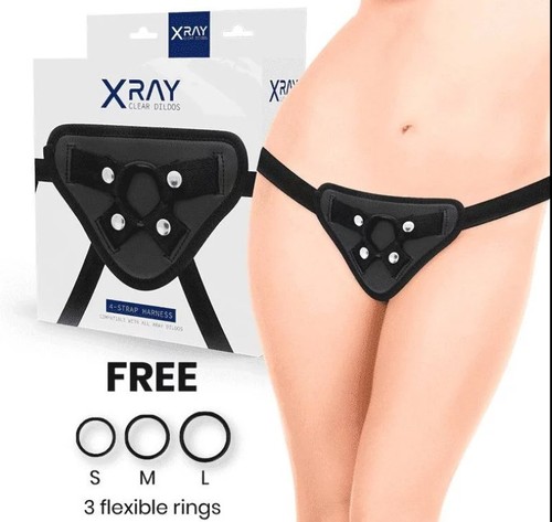 Xray imbracatura strap - imbracatura,