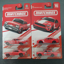 Matchbox usa target special - usa,