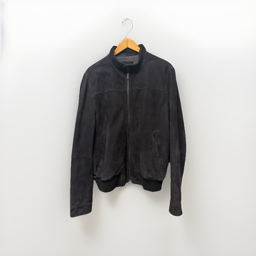 Prada giubbotto bomber uomo - prada,