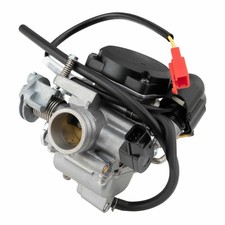 Carburatore PIAGGIO KEIHIN CVK per Suzuki 125 UH Burgman 2007-2007