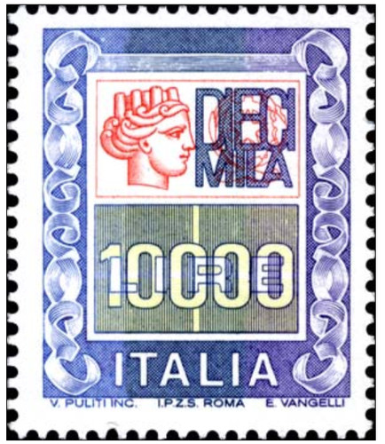1983 italia alti - 1983,