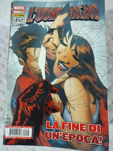 Fumetti marvel lotto uomo - fumetti,