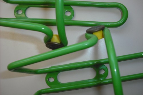 Gabbie per bottiglie acqua - , nos