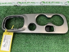 RIVESTIMENTO TUNNEL CENTRALE