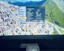 Epson EB-475Wi Proiettore WXGA