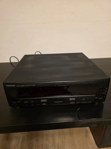 Equalizzatore grafico hifi