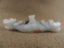 Antico contadino giadeite