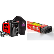 815863 Force 165 Saldatrice