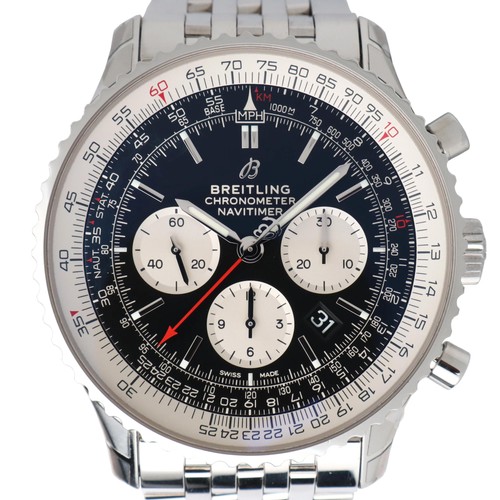 Orologio breitling - orologio,