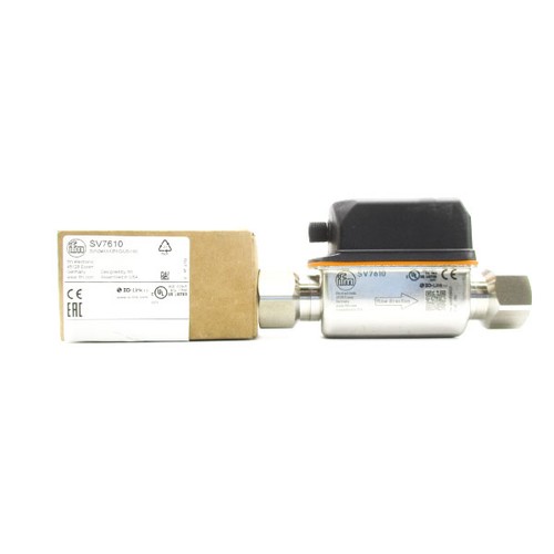 Ifm efector sv7610 - efector,