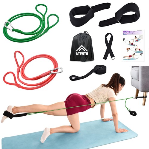 Atento resistance pilates - resistance,