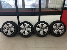 Cerchi lega bmw serie 1 - in,