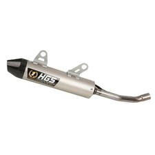 Husqvarna TC125 HGS Exhaust