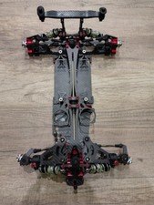 Modello CAPRICORN 1/8 GT2LAB