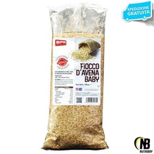 Bpr nutrition fiocco - fiocco, d'avena