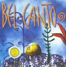 Magic Box von Bel Canto | CD | Zustand sehr gut