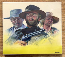 ENNIO MORRICONE Per Qualche