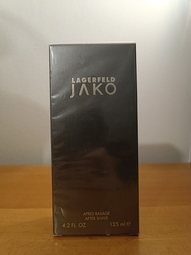 Karl lagerfeld jako after - lagerfeld,