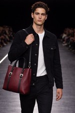 Alexander wang burgundy ace - wang,