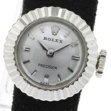 ROLEX Precision Chameleon
