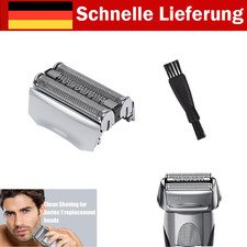 Testina di rasatura per Braun