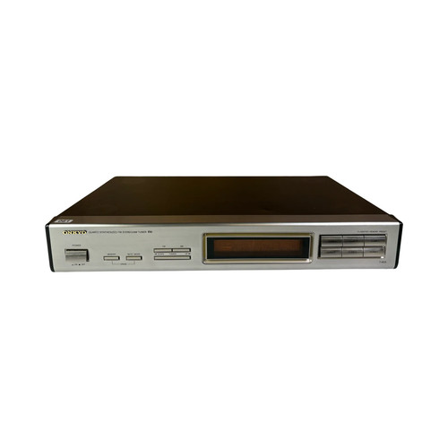Onkyo 403 sintonizzatore - onkyo, t-403