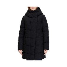 Ragwear Pavla Cappotto Nero