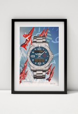 Orologio Breitling Aerospace