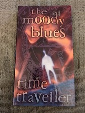 The Moody Blues: Time Traveler