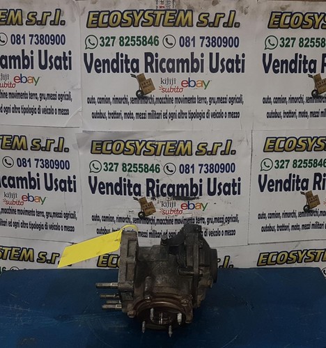 Riduttore cambio per toyota - cambio,