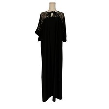 Caftano kimono vintage in