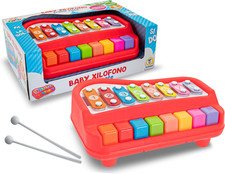 , Xilofono Giocattolo per