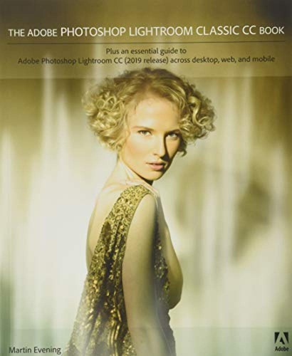 The adobe photoshop lightroom - adobe,