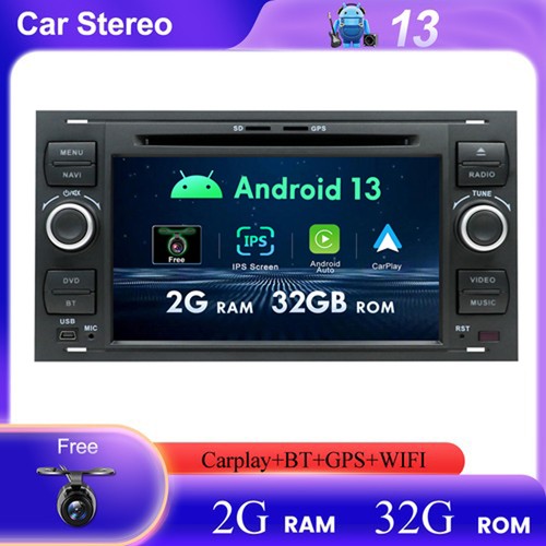 Autoradio 32g android - autoradio, 13