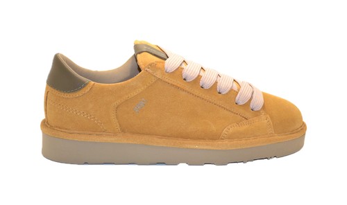 Scarpa allacciata p001 - allacciata, donna