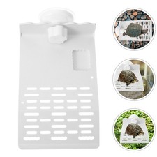  2 Pezzi Piattaforma Basking