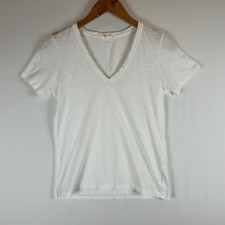 T-shirt maglietta cotone pima