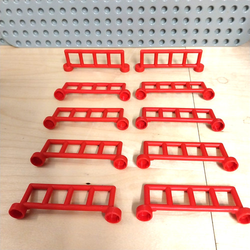 Lego duplo pezzi di - lego,