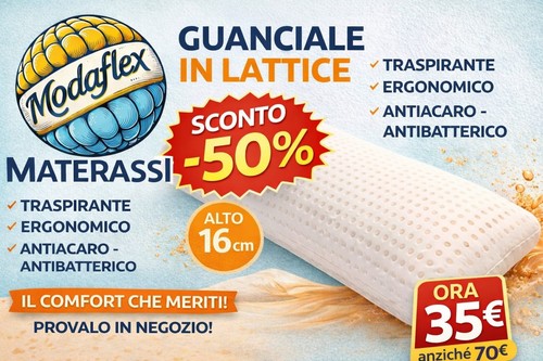 Guanciale lattice - guanciale,