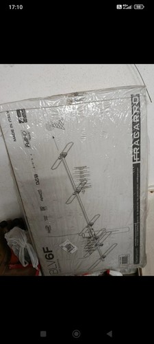Pezzi antenne fracarro - antenne,