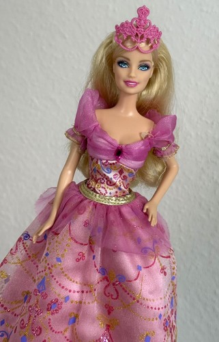 Barbie moschettieri - i, 3