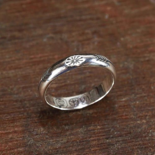 Anello artigianale - anello,