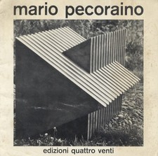 Mario Pecoraino.