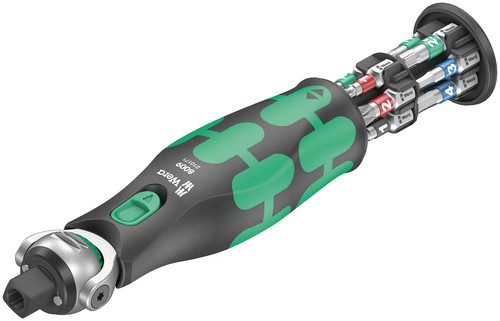 Wera set cacciaviti - set, a