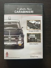 Hachette - Alfa Romeo Giulia